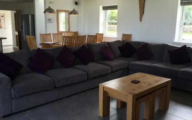 Morton Of Pitmilly Countryside Resort