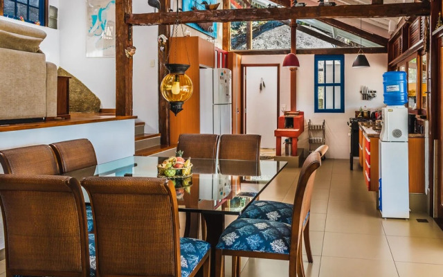 Casa Serena - Ilhabela