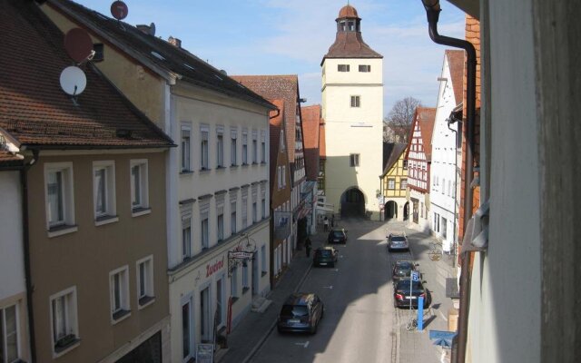 Andreasstuben