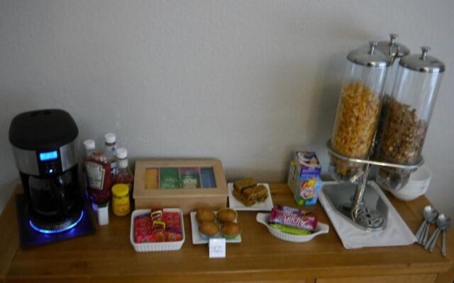Bonny Brae Guest House