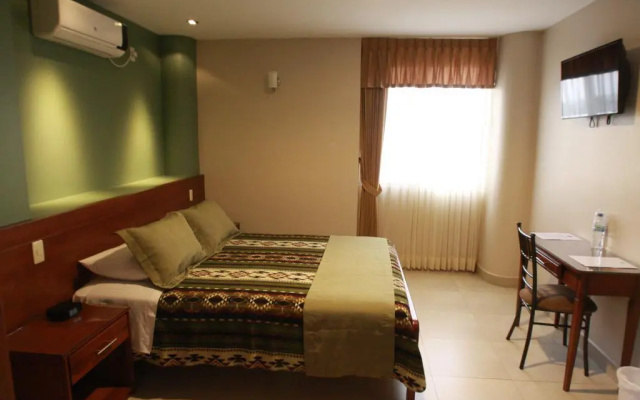 Hotel Puerto Banana