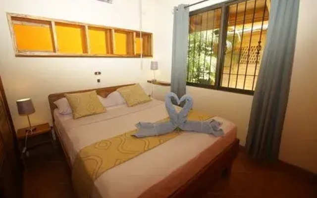 Hotel Samara Paraíso