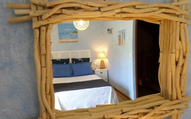 Chambres d'Hôtes La Rompardais