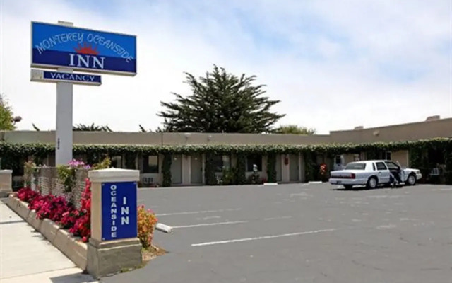 Monterey Oceanside Inn