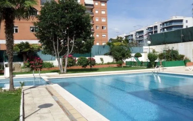 Paradise Park Fenals