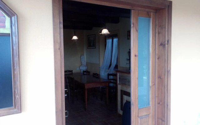 Agriturismo Valle Sessanta