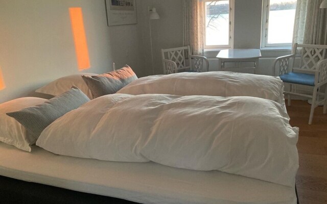 Troense B&B by the sea