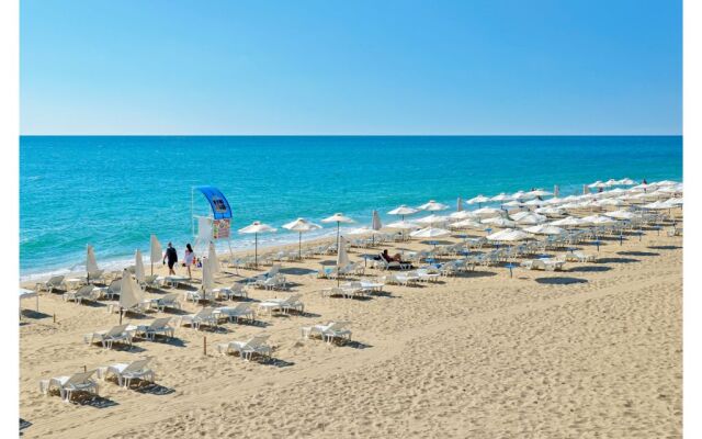 Melia Grand Hermitage - All Inclusive