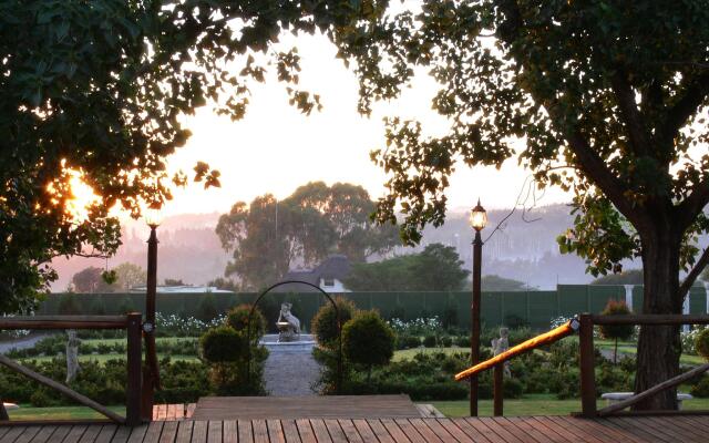 Valverde Country Hotel