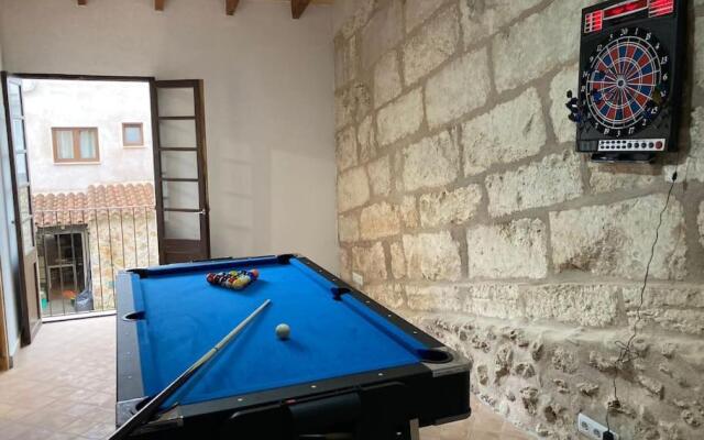 Town House Ca Na Mabel in Sa Pobla