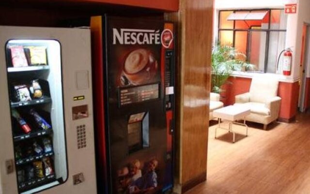 Hotel Ferrol