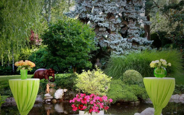 Villa Esprit3 - Le lieu d'exception pour vos événements