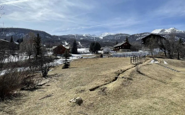 Appartement Puy Saint Vincent 1400, 2 pièces, 4 personnes - FR-1-330G-30