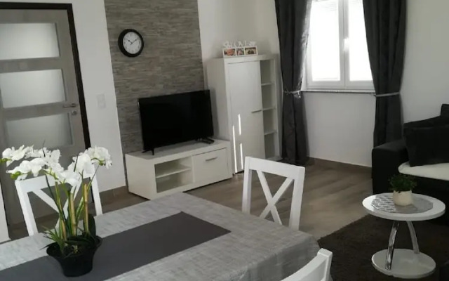 Apartment Villa Bijele Stijene