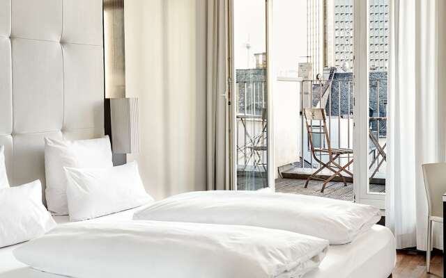 The Pure, a Member of Design Hotels