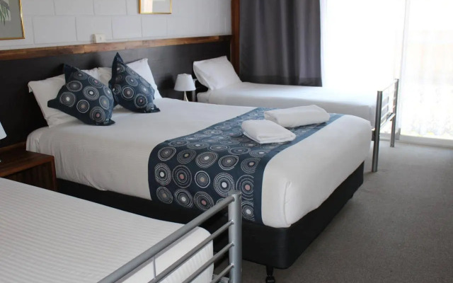 Marlborough Motor Inn