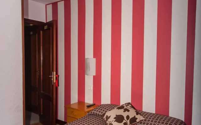 Hostal Verdemar