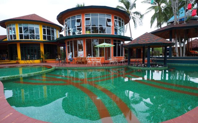 Vartika Adventure Retreatic Resort