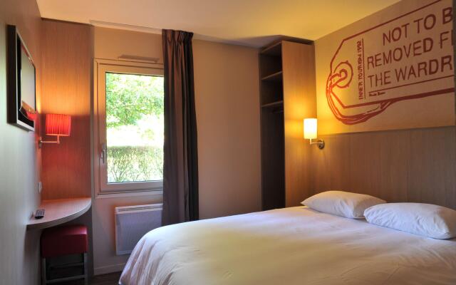 Brit Hotel Essentiel CHOLET