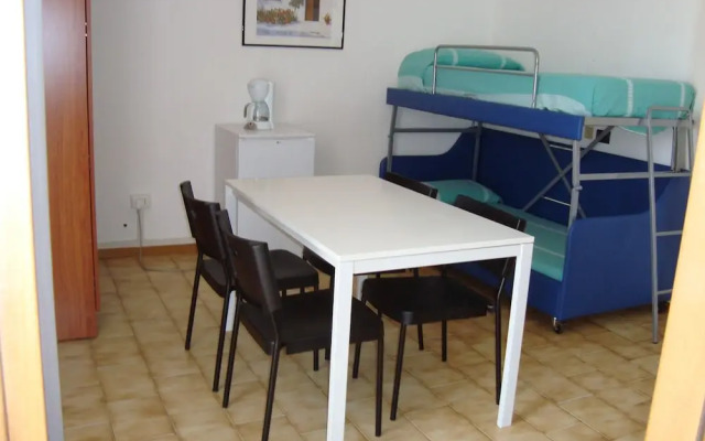 Hotel Residence Fausta