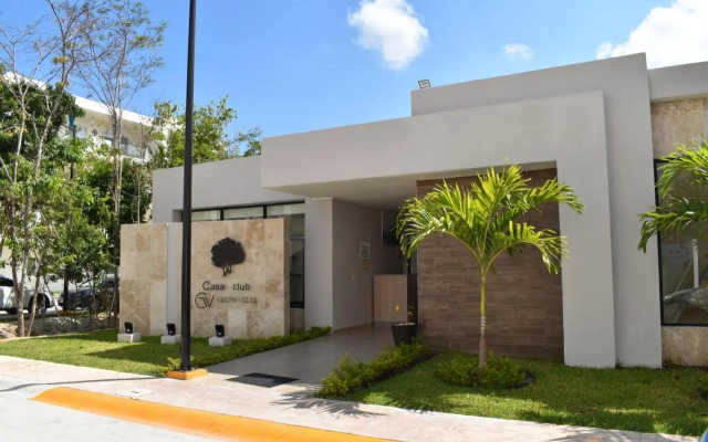 Condo Lux Xareni