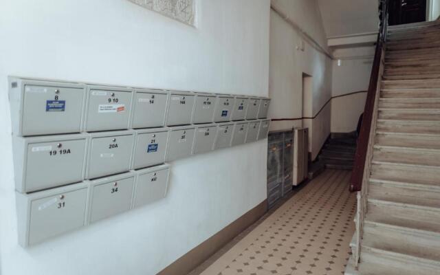 Lovely 1-bedroom apartment in the Old Town