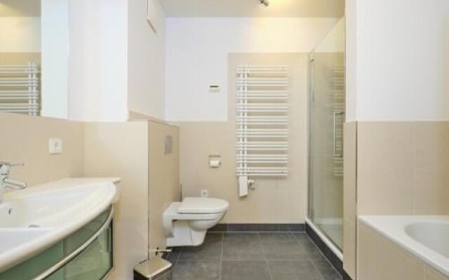 Apartment Drei Berge
