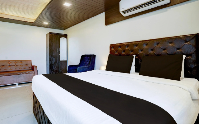 Super Collection O Thane Formerly Dove Residency