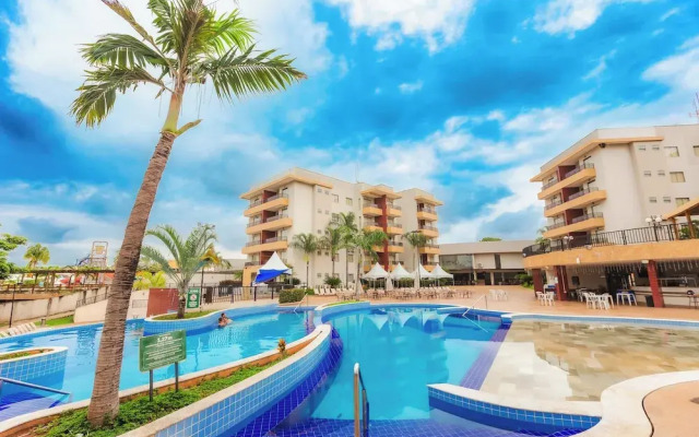 Marina Flat & Náutica