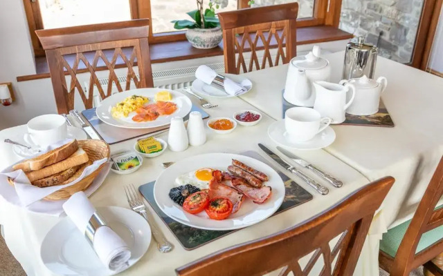 Beacons View B&B