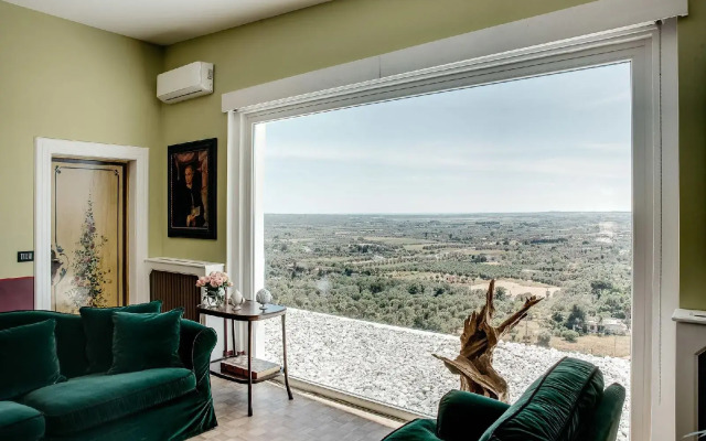 Villa de Donatis Charming Guest House