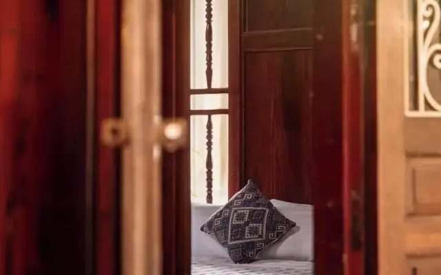 Woodyhouse Ninh Binh