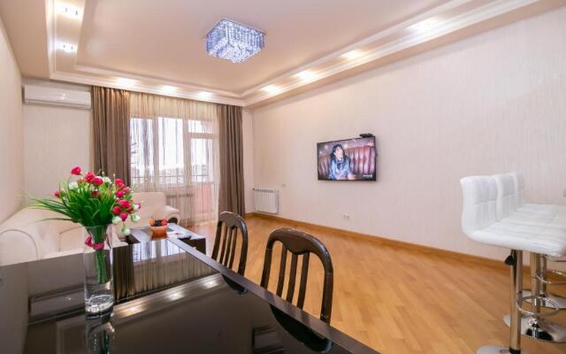 Stay Inn apartments at Buzand 13 street