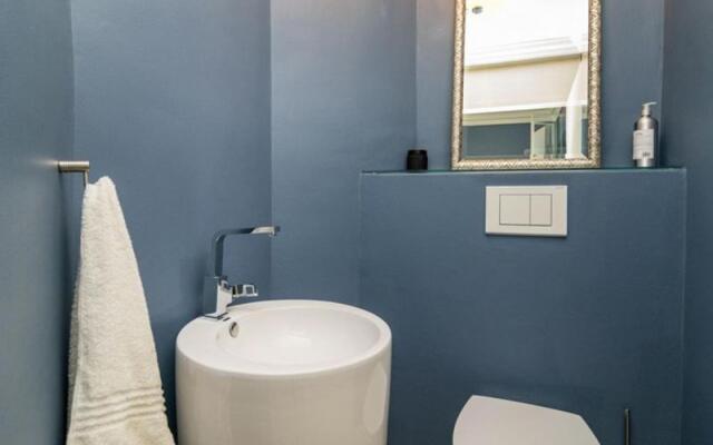 Edgewater House - Bantry Bay