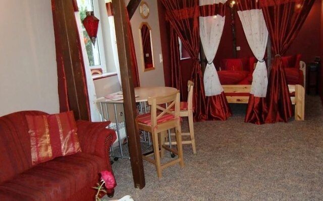 Inselromantik Rügen