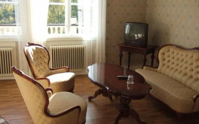 Rönninge Gård