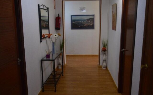 Hostal Solymar
