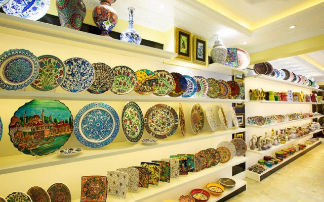 Turk Art Hotel