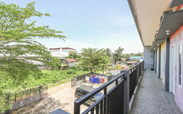 OYO 3731 Pelangi Guest House