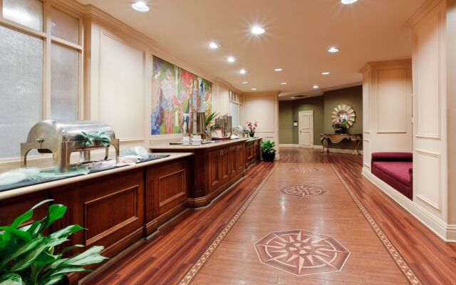 Reading Vitality Hotel