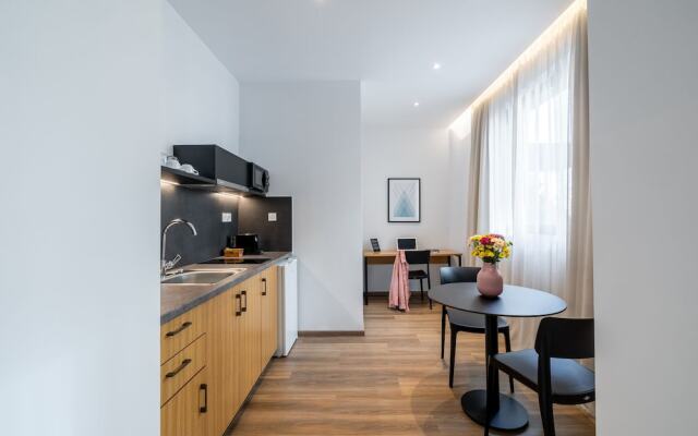 Pnoe Urban Living