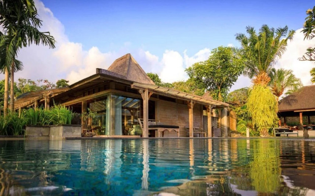 Fantastic Villa To Have A Great Holiday In Bali