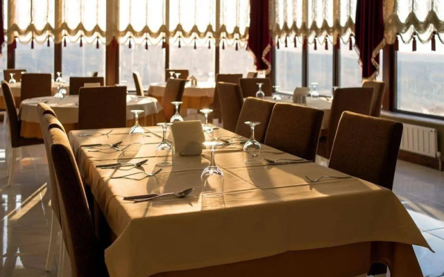 Urofiz Termal Hotel
