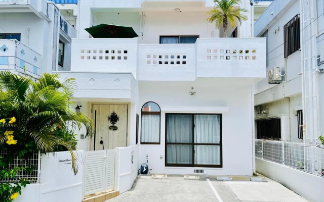 Sunset Beach House