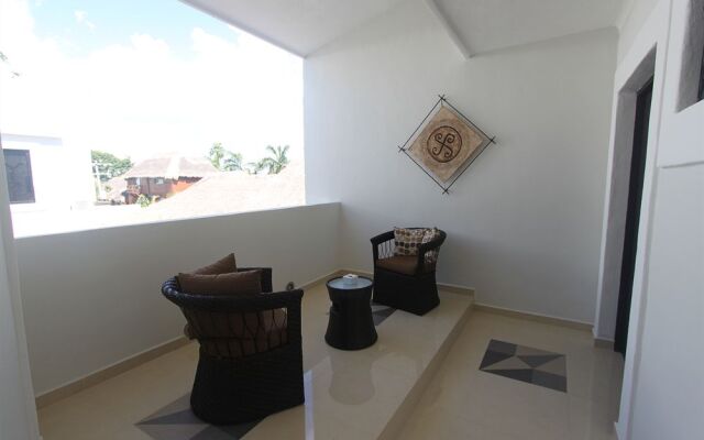 Maya Inn Playa del Carmen