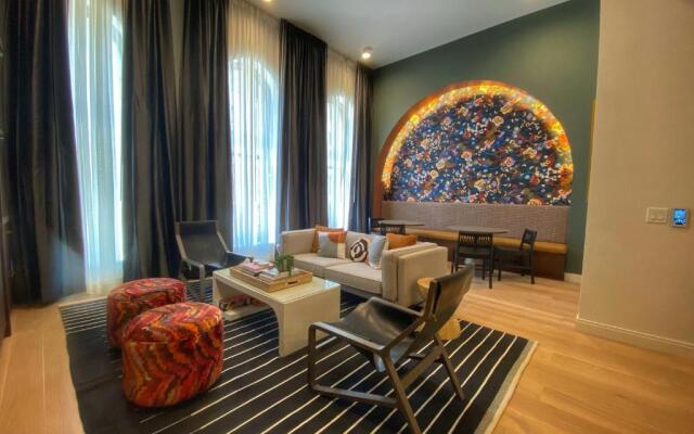 Kinn Guesthouse Downtown
