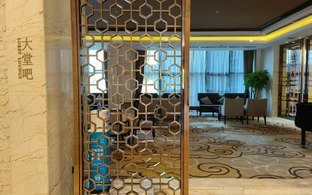 Jun Jia Hotel