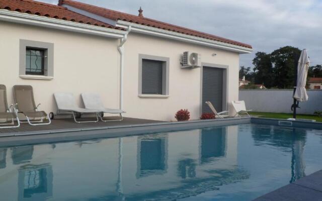 Le Clos du Pontet