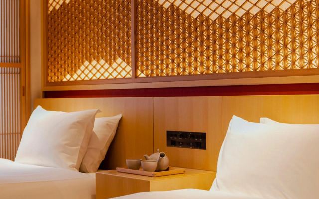 Hotel Gracery Kyoto Sanjo