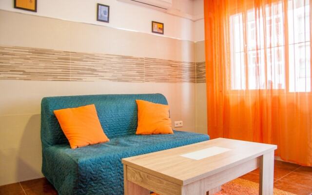 Apartamento Arce Canovas Nerja